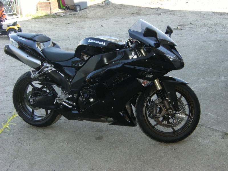 mon zx10r et gsxr 750 Dscf3711