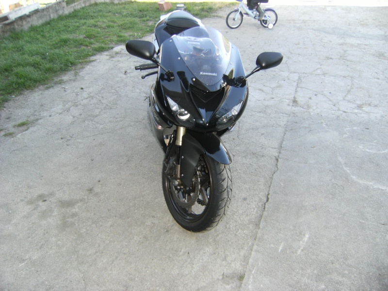 mon zx10r et gsxr 750 Dscf3715