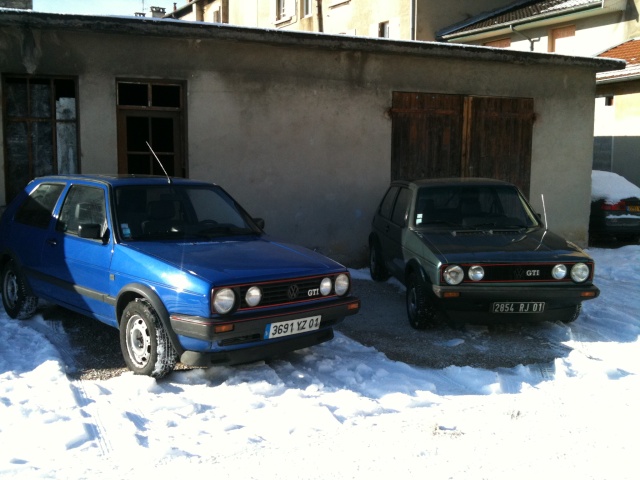 golf gti mk2 1988 Img_0714