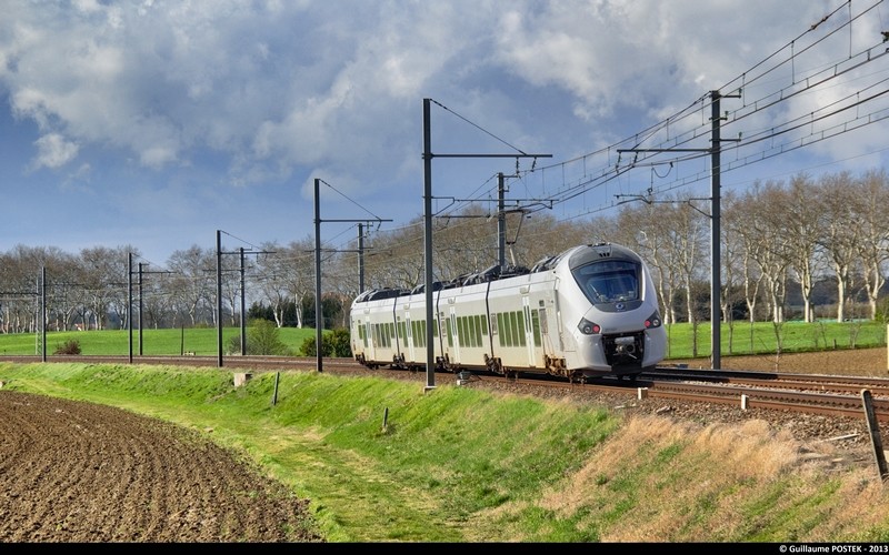 Photos et vidéos de la ligne Bordeaux - Toulouse - Narbonne - Sète (2007-2013) - Page 37 Tdmimg10