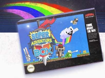 Teste tes nerfs avec la Super Adventure Box! Captur10