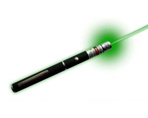 قلم الليزر الأخضر مدى 5 كم Item_l10
