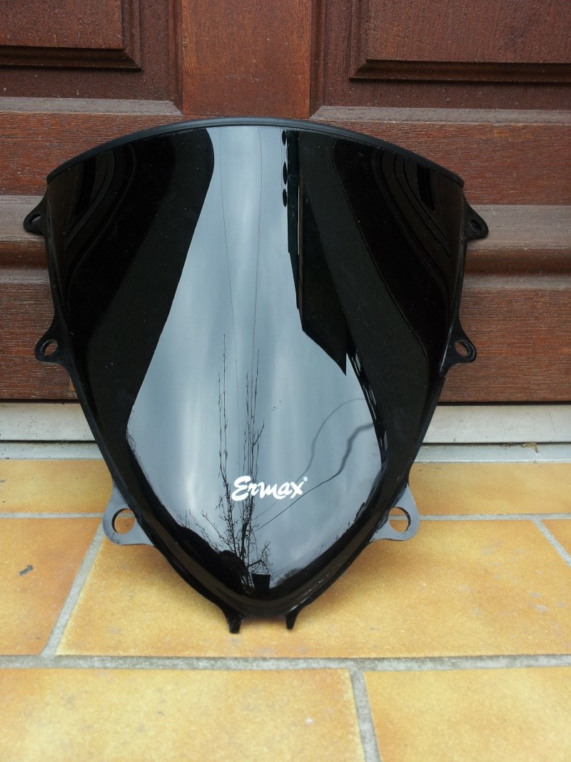 [VENDU] Bulle Ermax noire CBR1000RR<2008-11 20130413