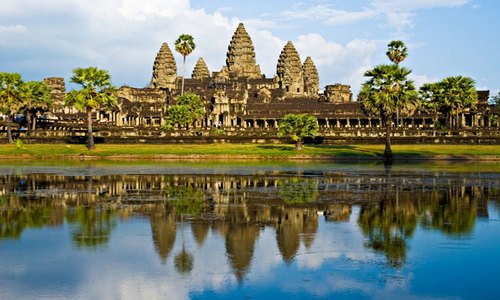 Top 5 des plus beaux paysages... Angkor10