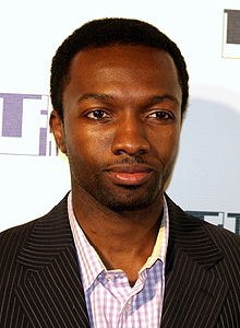 Top 5 des plus beaux acteurs noirs au cinéma Jamieh10