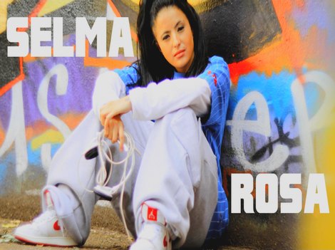 Top 5 des plus talentueuse rappeuses Selma10