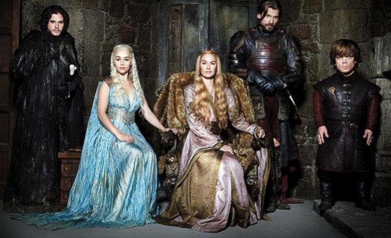 Game Of Thrones : Une saison 4 ? C'est officielle ! Une-pa10