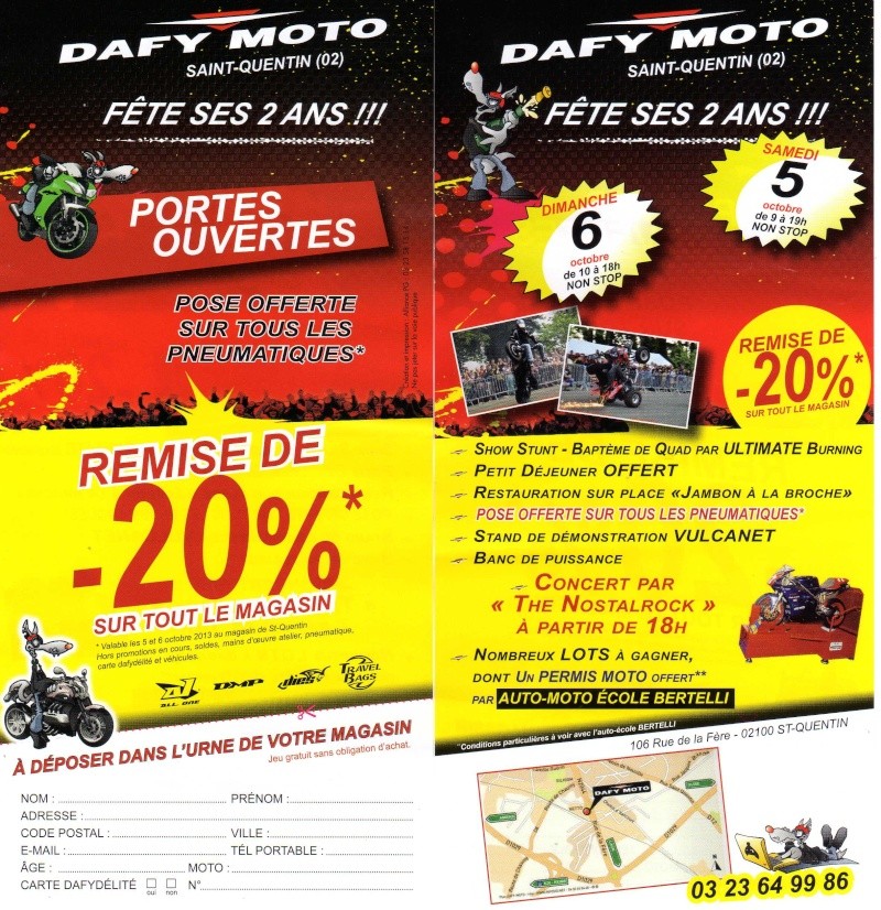 Fête Dafy-Moto Dafy1011