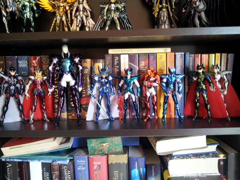 SAINT SEIYA MITH CLOTH ASGARD... 2013-026