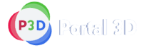 Portal 3D