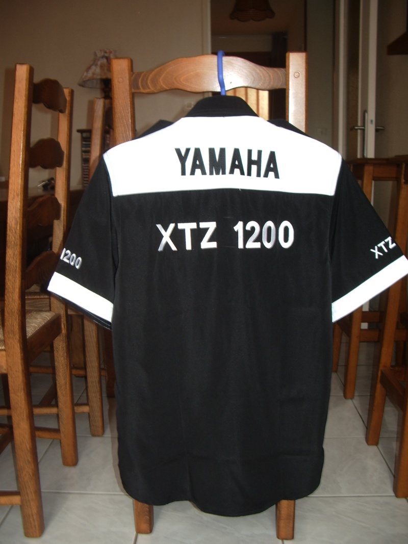 chemise XTZ 1200 Imgp5412