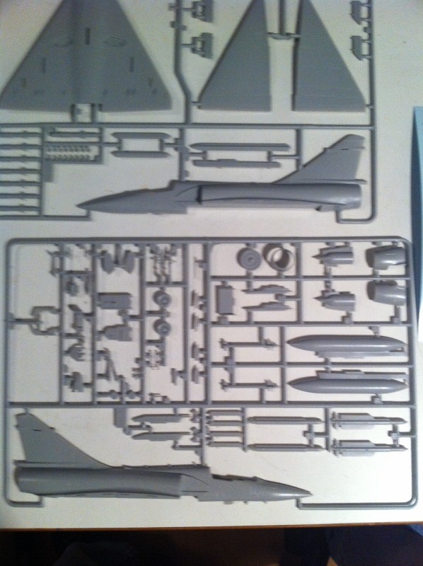 Mirage 2000C tiger meet 1/72 Img_0115