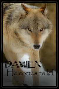 Damien  Damien10
