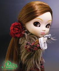 Pullip Purezza Purezz11