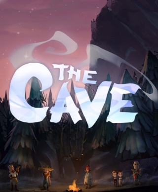 [PS3] The Cave The-ca12