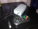 -=- Projet Adaptateur Stick Neo-Geo vers USB & PS2 -=- Wp_00012