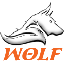 Logo des pousses Wolf11