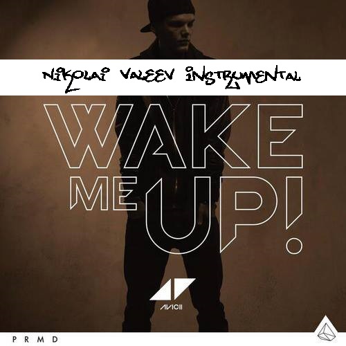 Avicii Ft. Aloe Blacc - Wake Me Up (Nikolai Valeev Extended Instrumental Fix) Safe_i10