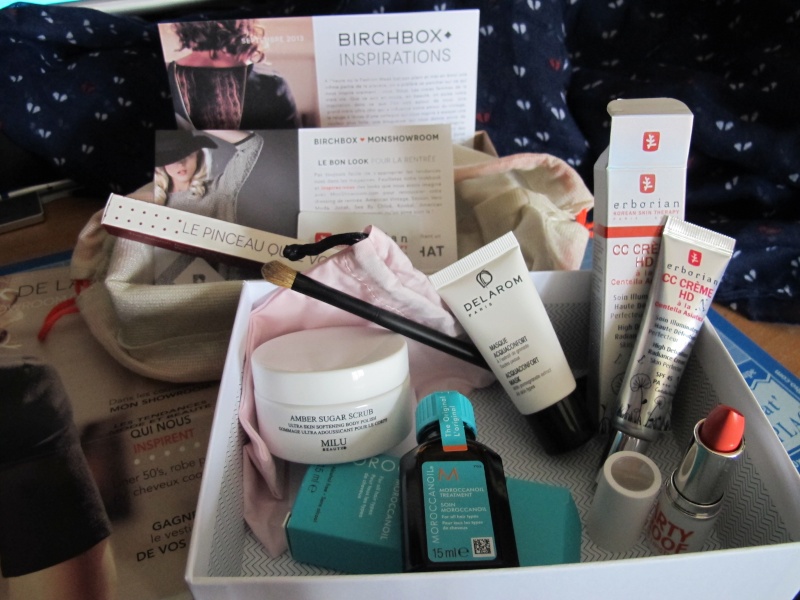 [SEPTEMBRE] Birchbox - Page 9 Img_3615