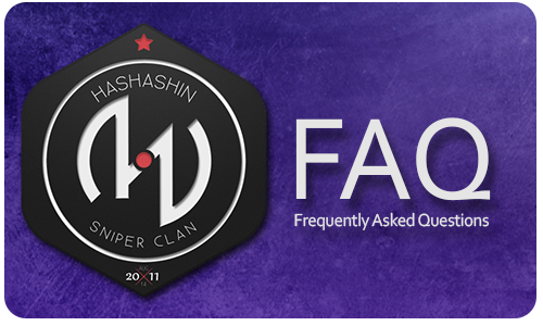 FAQ - Frequently asked questions Faq10