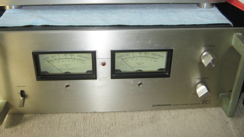 Pioneer Power AMP Spec-2 Img_0554