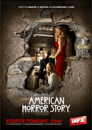 American Horror Story (Saison 1) 13372911