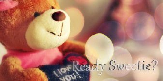 Ready Sweetie? (ft Choko Inoue) Sweet10