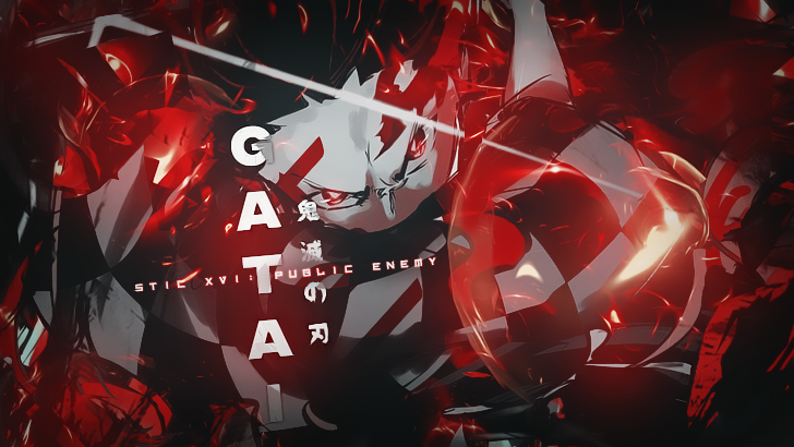 [ACTION]-AoNoFlamez-G.A.T.A.I Gatai_10