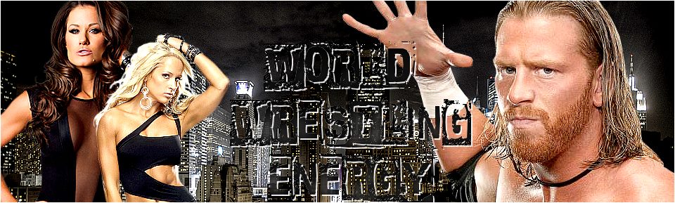 World Wrestling Energy