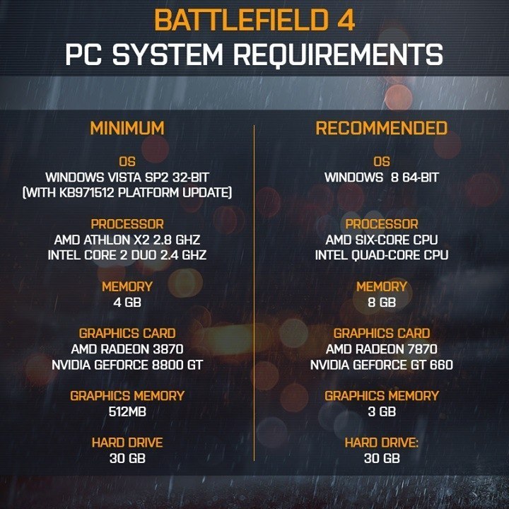Battlefield 4 - Configuration PC  Xb9nk410