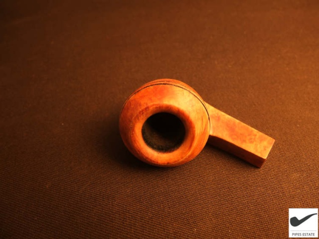 Restauration d'une Real Briar, les No Name ont droit aussi à des Soins Dignes ! Dscf4844