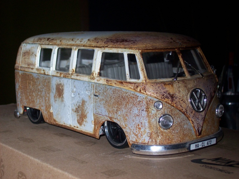 combi split rat's 1/18 100_1668