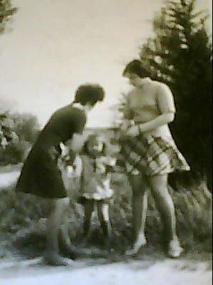 Nos bouilles de "quand on était petit" ! 3_ans15