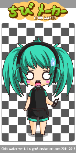 La boite a chibi! Miku10