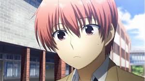 Angel Beats! Yuzuru10