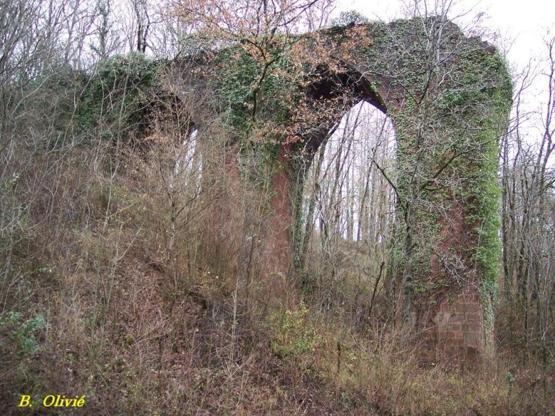 Le Musée Ferroviaire de Lanuejouls (12 ) R_g10