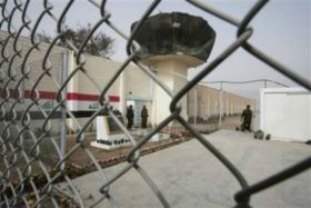 الداخلية: القاء القبض على مخططي عملية هروب السجناء من ابي غريب واثنين من كبار القاعدة Iraq1110