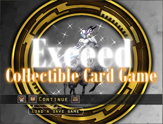 [DEMO][WIP]Exceed - Collectible Card Game Title_11