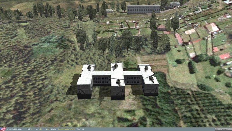 Random Mission Pictures Screen13