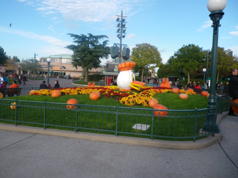 Halloween 2012 à Disneyland Paris Imgp0728