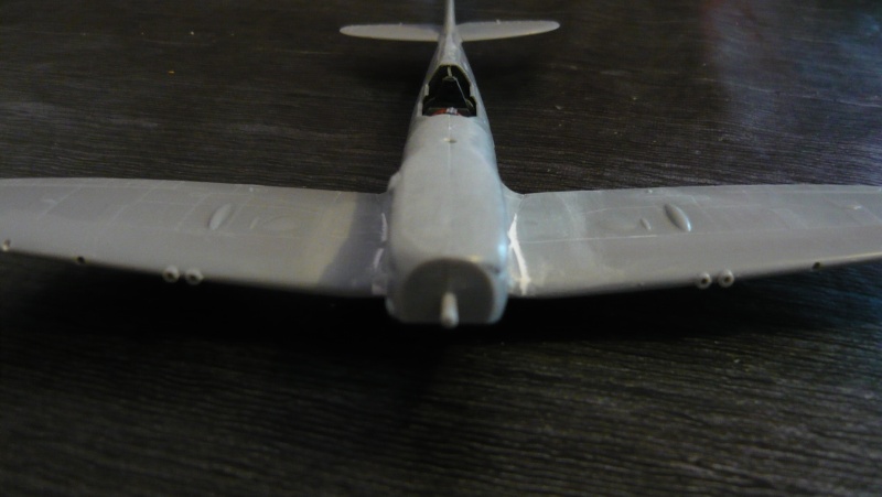 spitfire MK.IX  revell P1040319