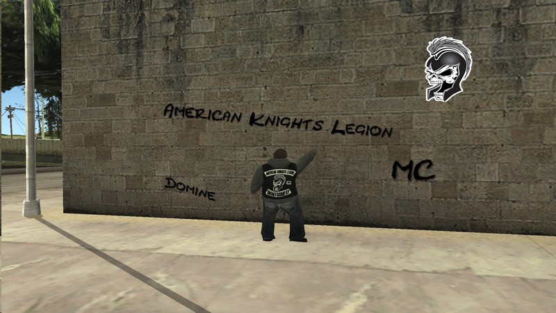 [PA] American Knights Legion - Motorcycle club [THREAD V3.1] - Page 14 Tague_10