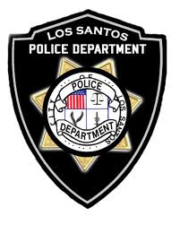 Los Santos Police Departement