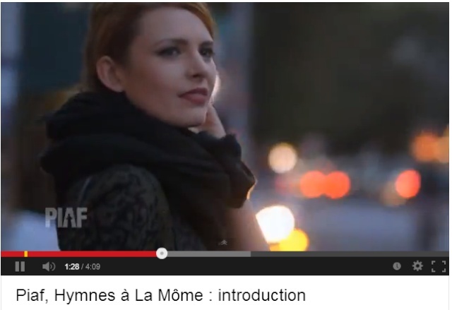 "Piaf, hymnes à la Môme" sur France 2 (05 octobre 2013) Captur25