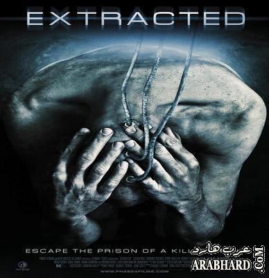 تحميل فيلم Extracted 2012 BRRip مترجم Arabha13