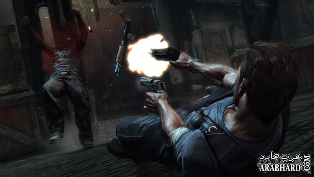 لعبة الأكشن المنتظرة MAX PAYNE 3 بنسخة ISO الأصغر حجم 6.3 جيغا تحميل مباشر على عدة سيرفرات Arabha39