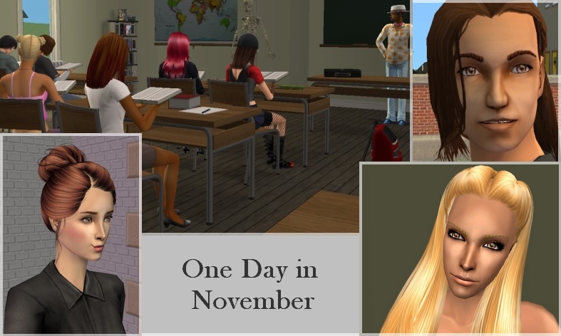 [Histoire] One Day in November G0nxap10