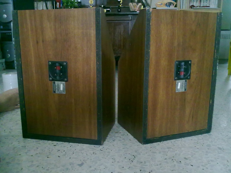 Bose 2.2 spk (SOLD)
