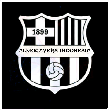 Mengenal lebih dalam Camp nou yuk bray :)