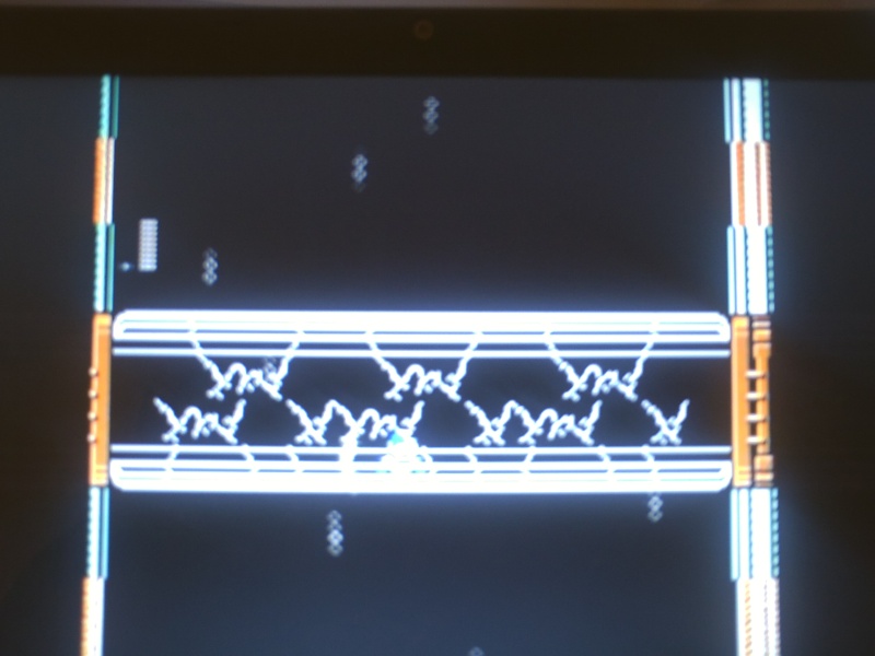 Tous les secrets et trucs de Rockman 4 Minus Infinity Pict0071